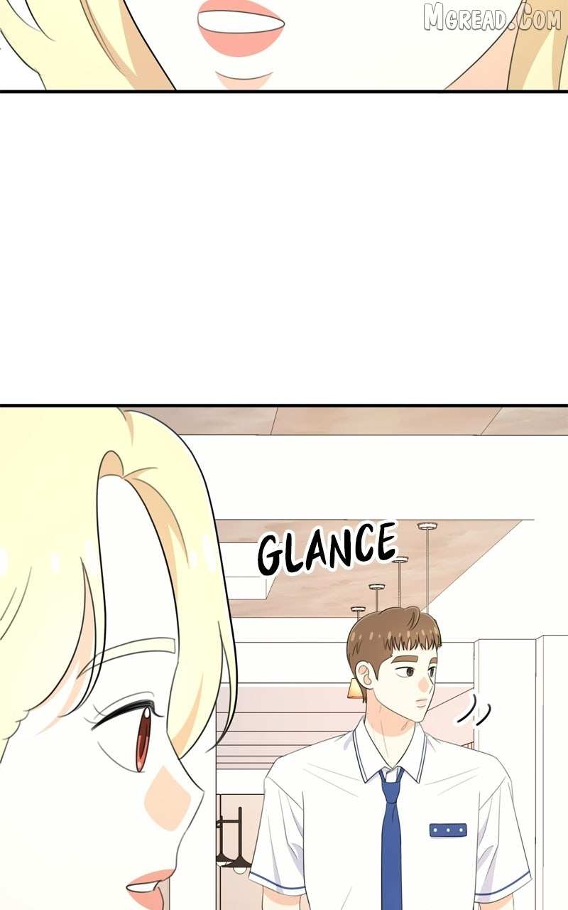 Love in Session Chapter 67 page 31 - 
