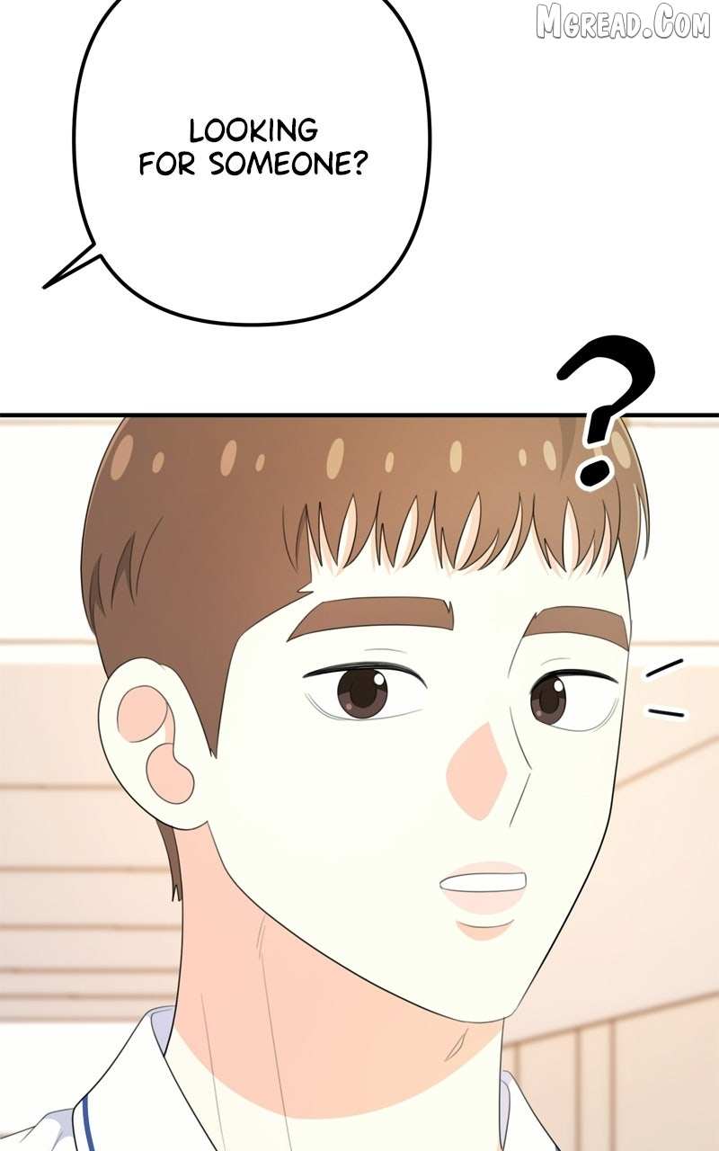 Love in Session Chapter 67 page 33 - 