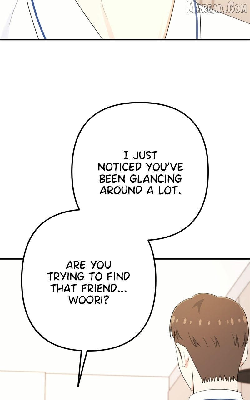 Love in Session Chapter 67 page 34 - 