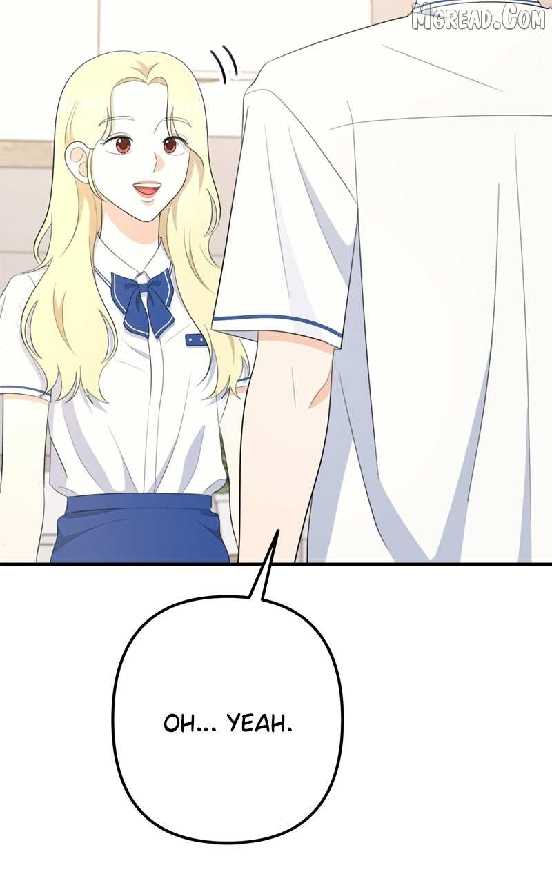 Love in Session Chapter 67 page 35 - 