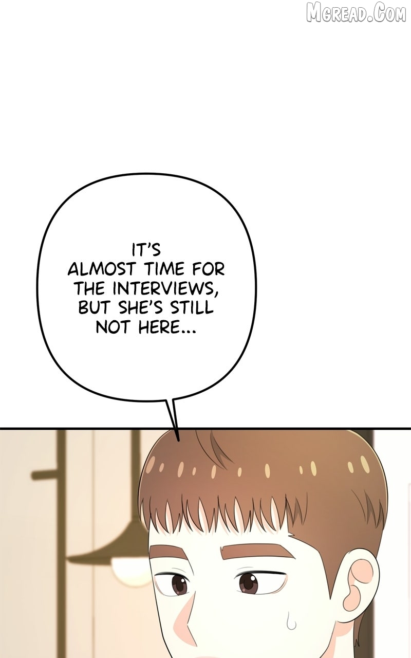 Love in Session Chapter 67 page 36 - 