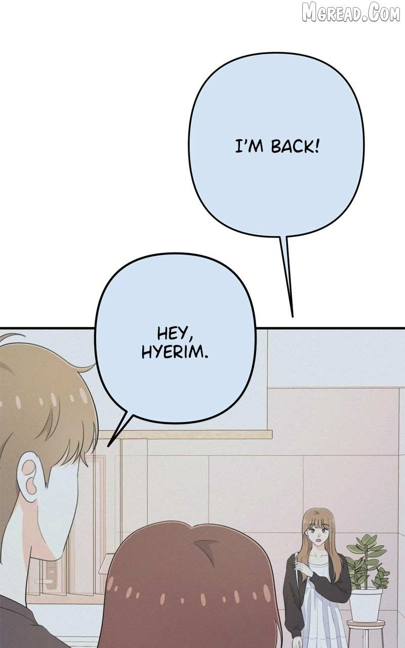 Love in Session Chapter 67 page 38 - 