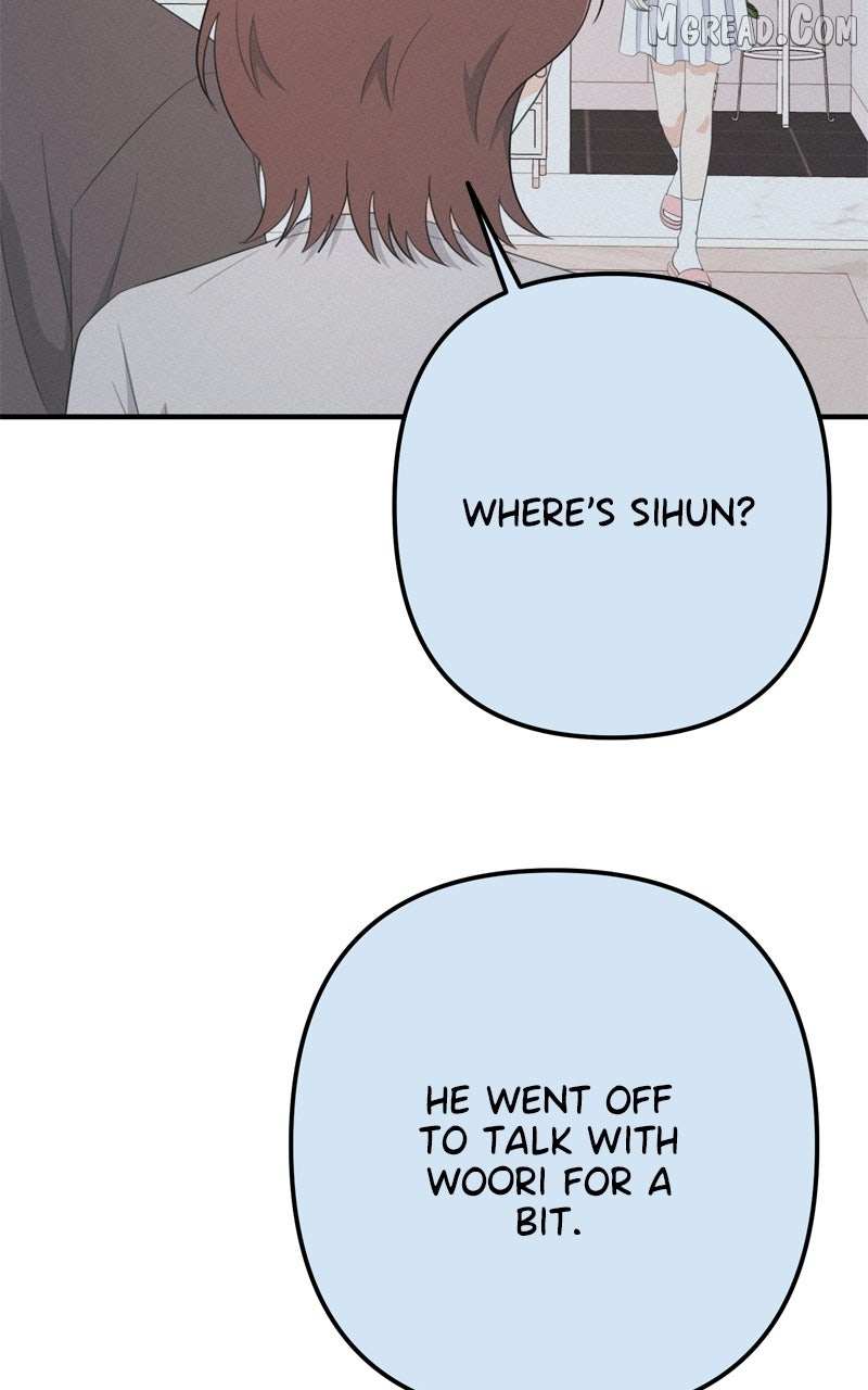 Love in Session Chapter 67 page 39 - 