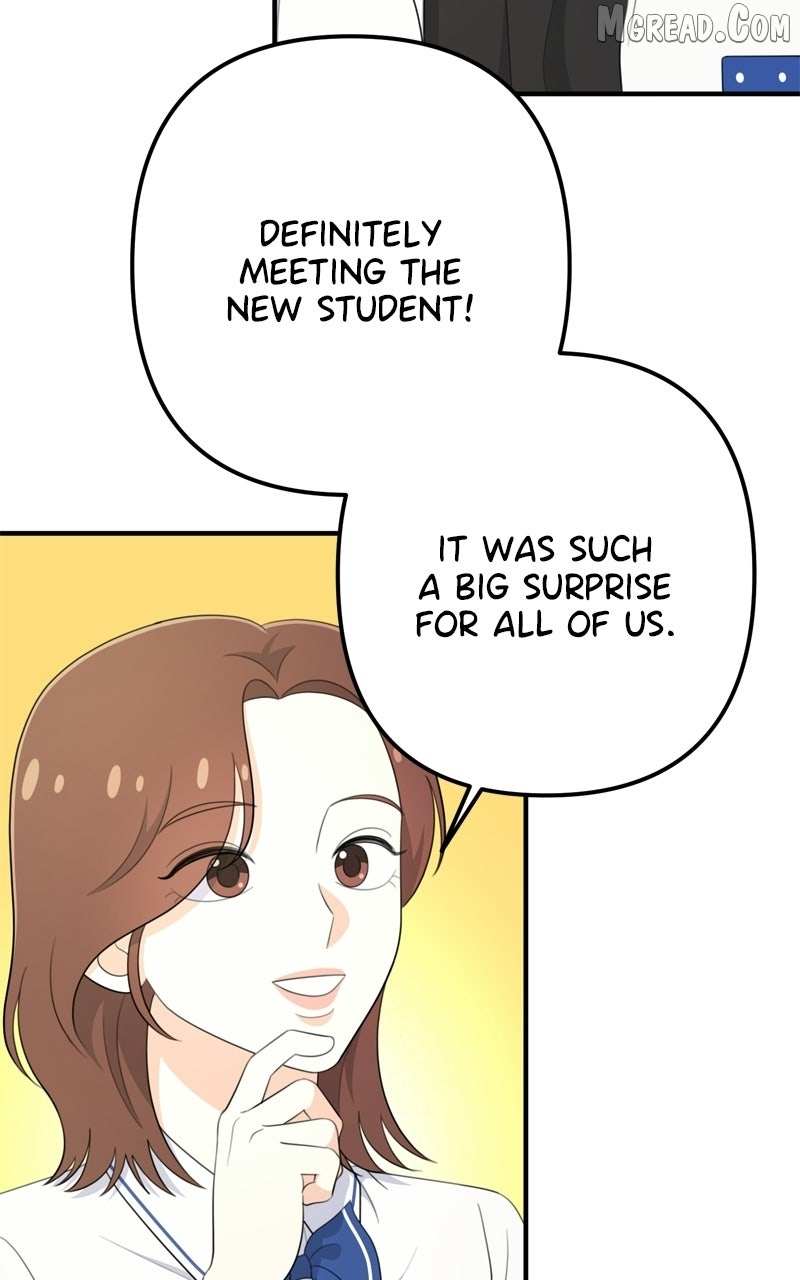 Love in Session Chapter 67 page 5 - 