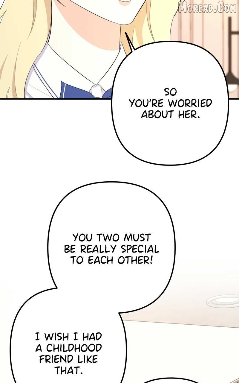 Love in Session Chapter 67 page 42 - 