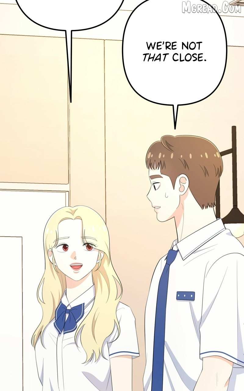 Love in Session Chapter 67 page 43 - 