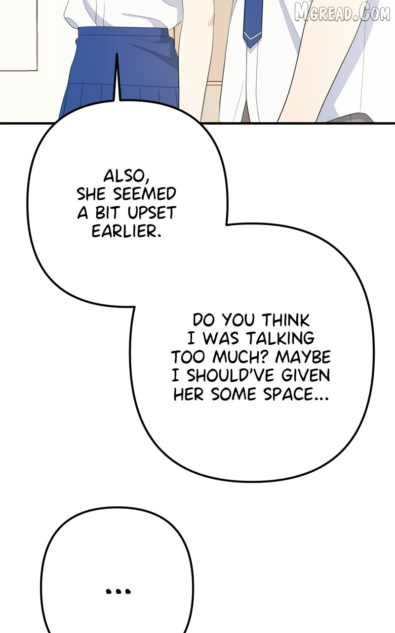 Love in Session Chapter 67 page 44 - 