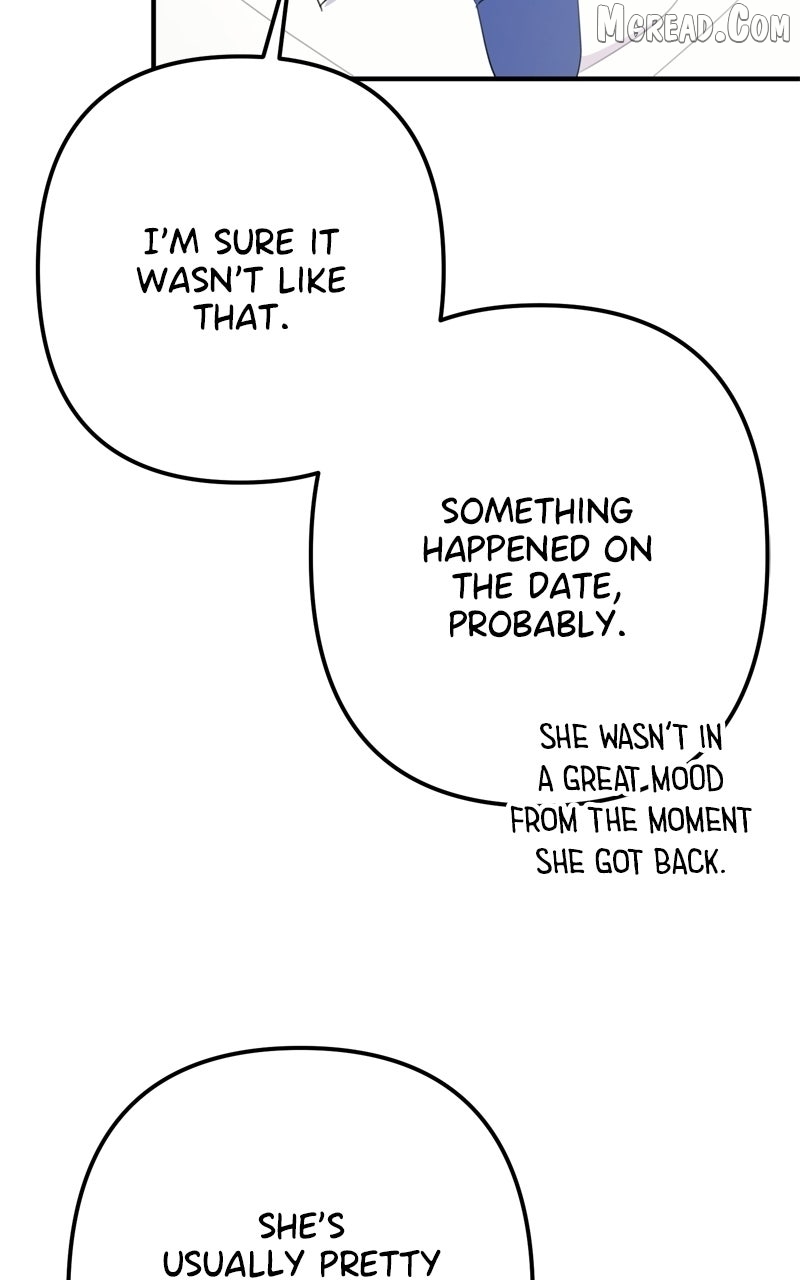 Love in Session Chapter 67 page 46 - 