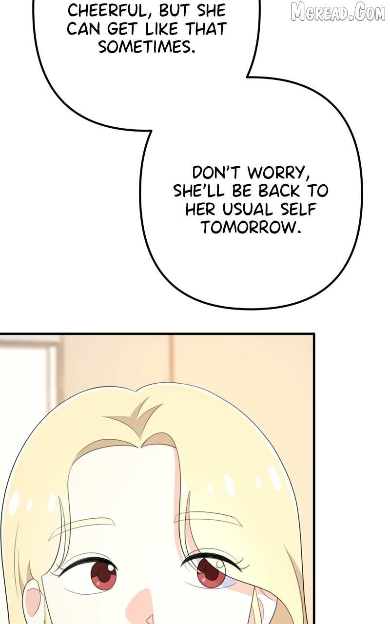 Love in Session Chapter 67 page 47 - 