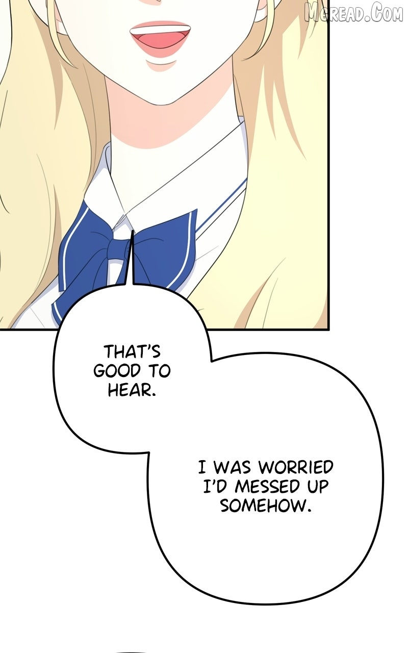 Love in Session Chapter 67 page 48 - 
