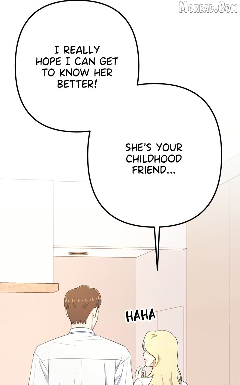 Love in Session Chapter 67 page 49 - 