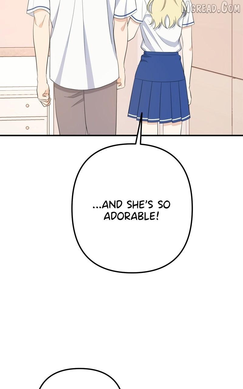 Love in Session Chapter 67 page 50 - 