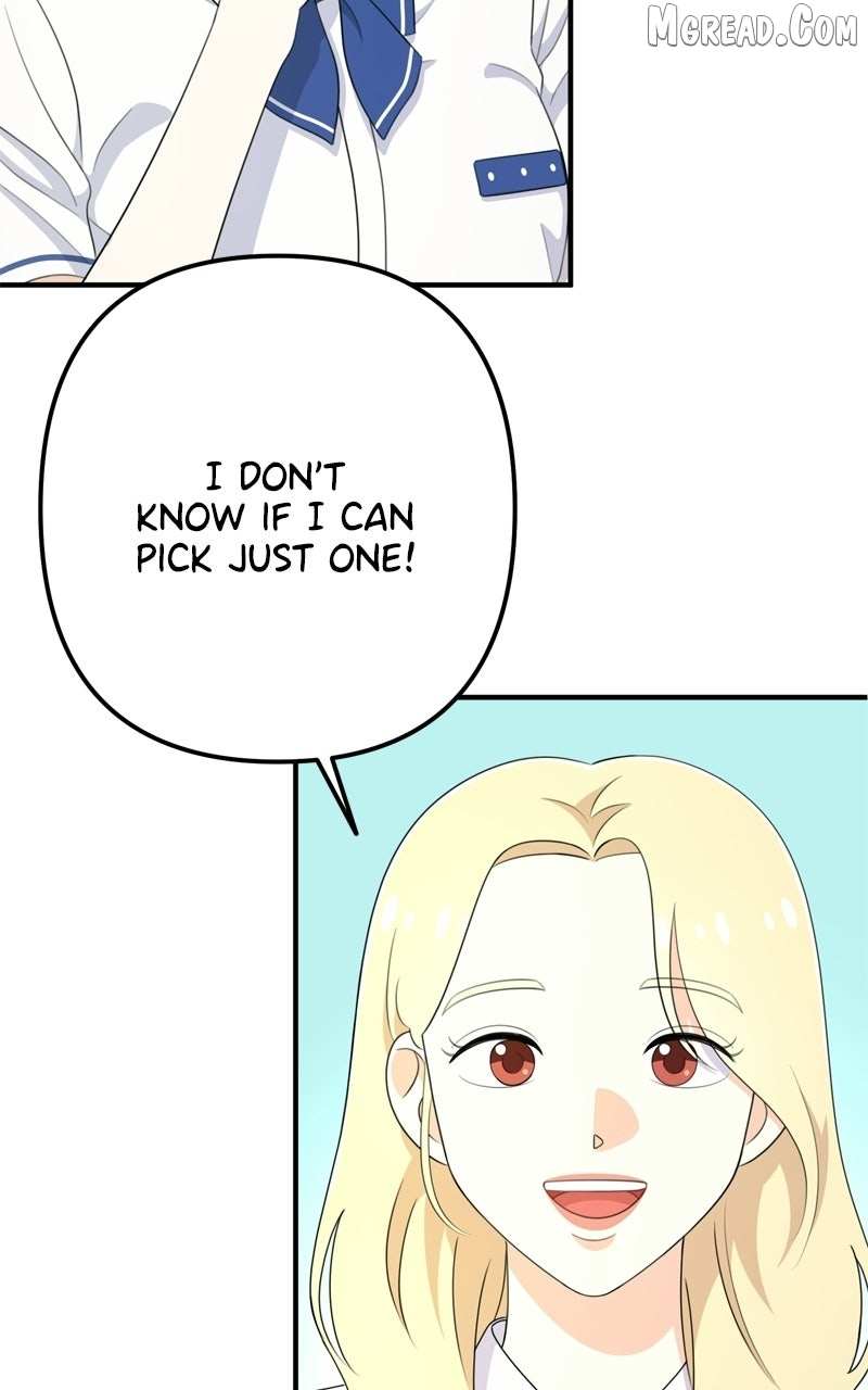 Love in Session Chapter 67 page 6 - 