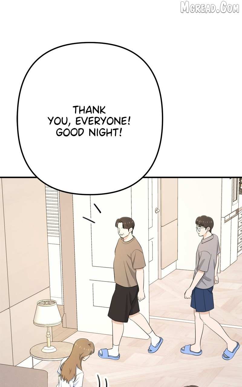 Love in Session Chapter 67 page 55 - 