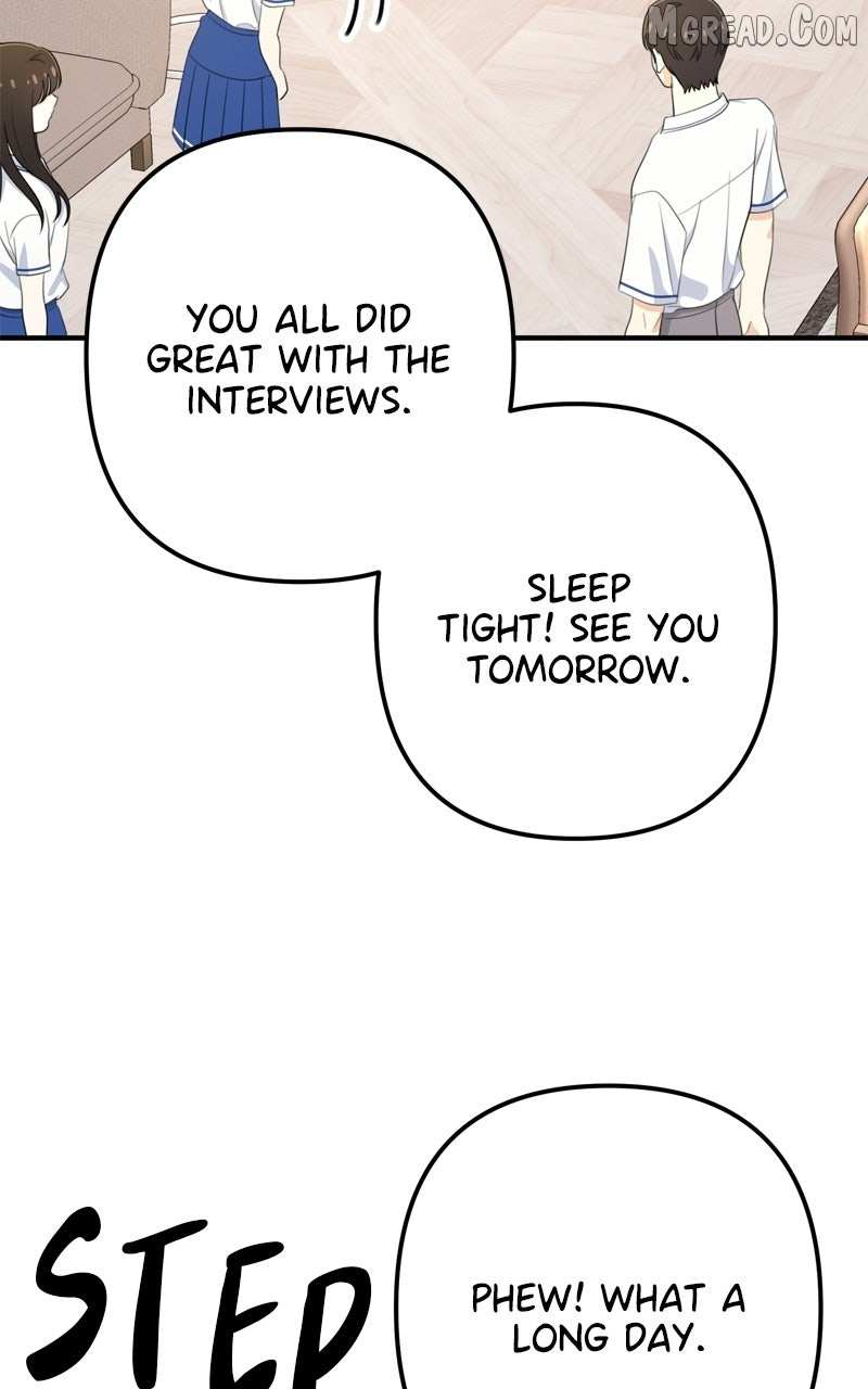 Love in Session Chapter 67 page 56 - 