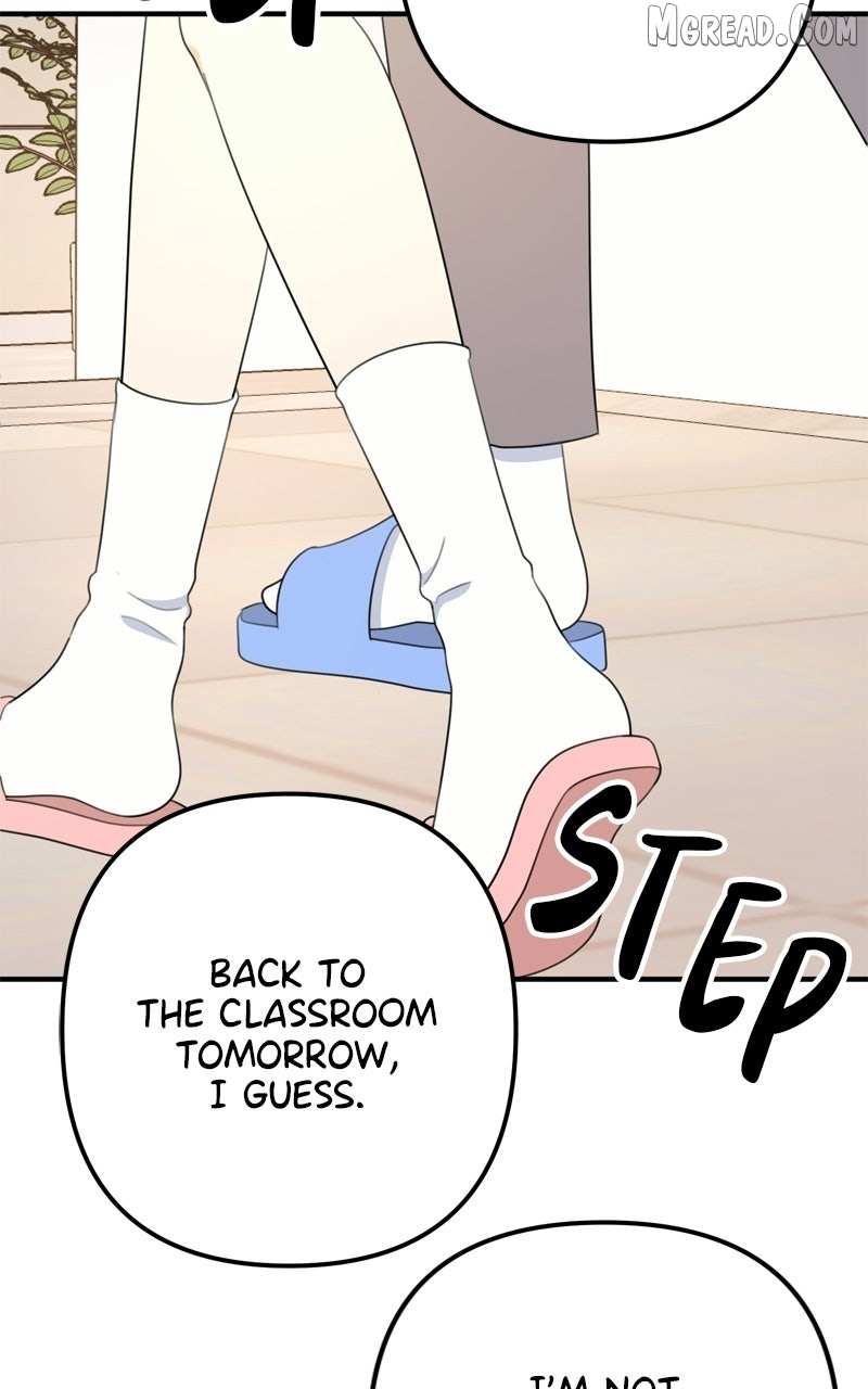 Love in Session Chapter 67 page 57 - 