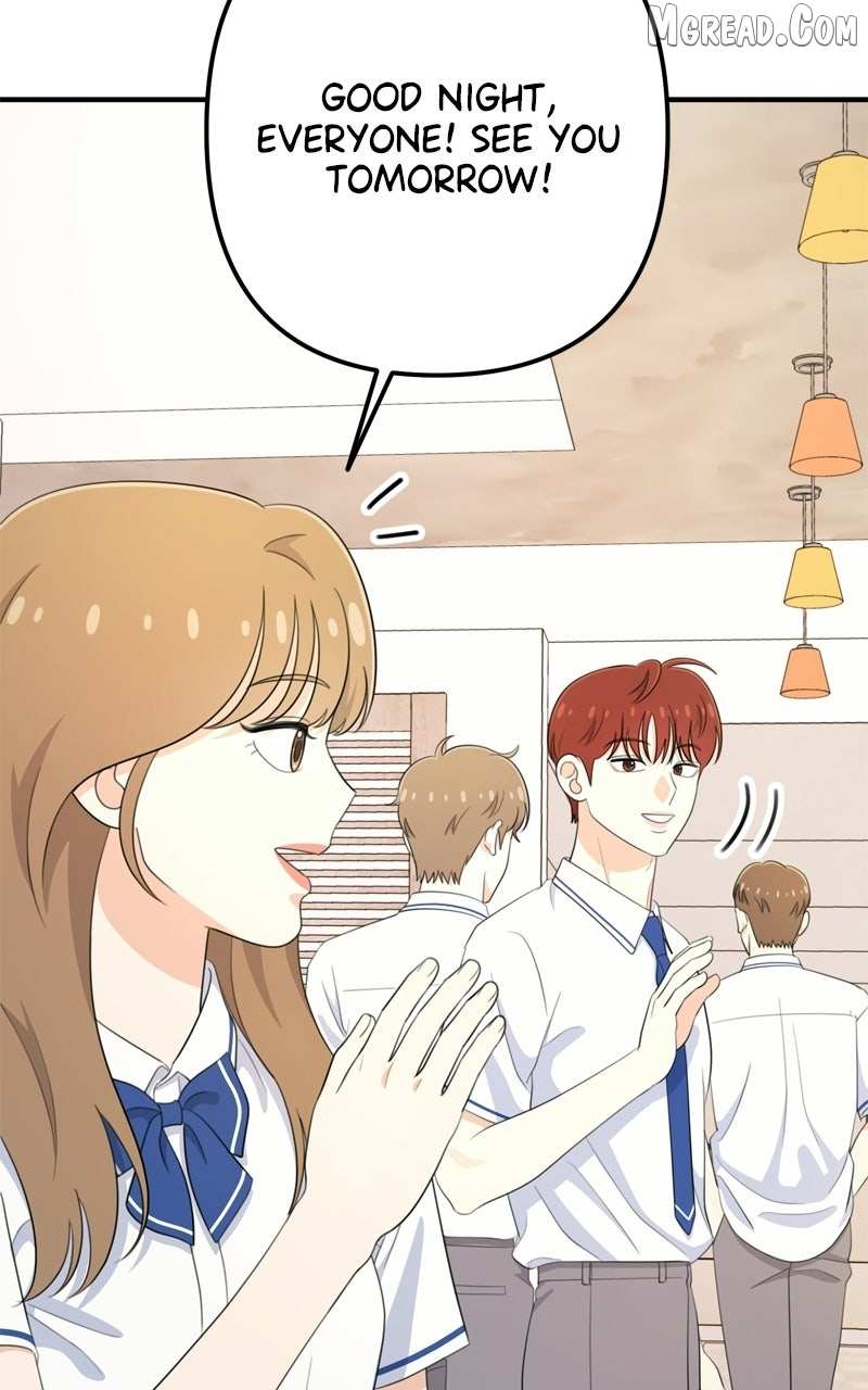 Love in Session Chapter 67 page 59 - 