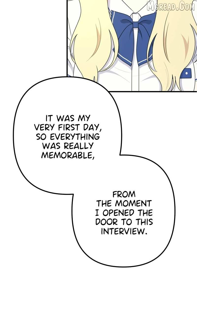Love in Session Chapter 67 page 7 - 