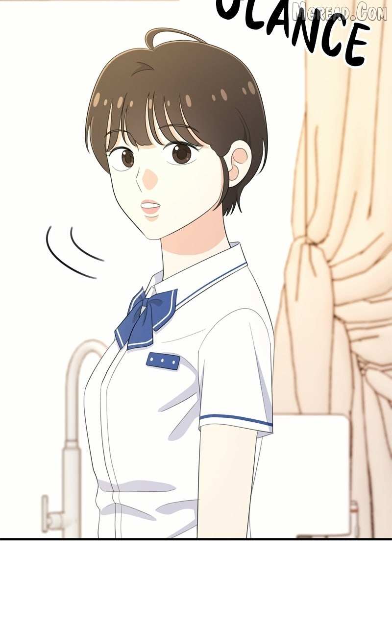 Love in Session Chapter 67 page 61 - 