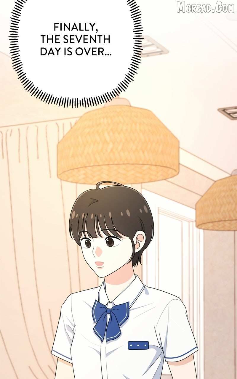 Love in Session Chapter 67 page 70 - 
