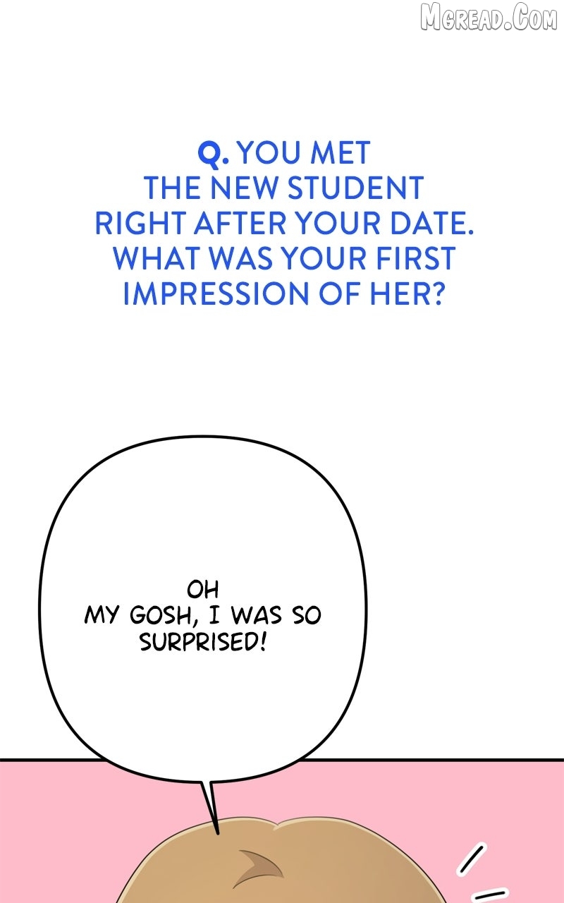 Love in Session Chapter 67 page 8 - 