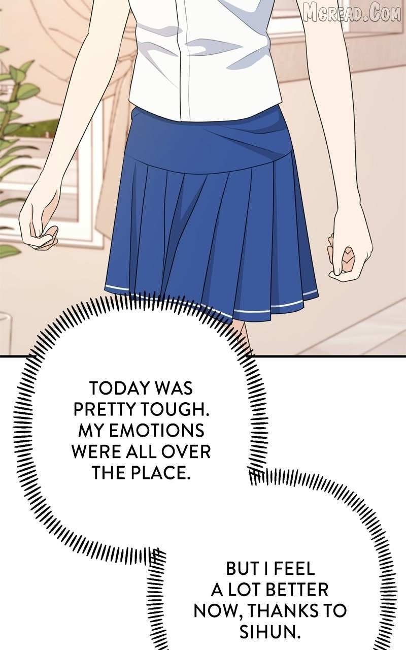 Love in Session Chapter 67 page 71 - 