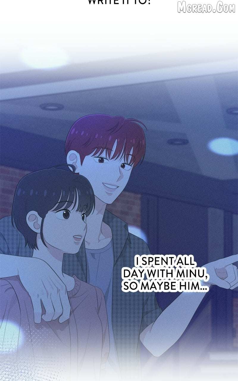 Love in Session Chapter 67 page 79 - 