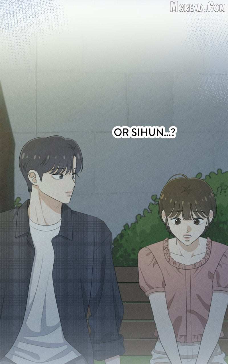 Love in Session Chapter 67 page 80 - 