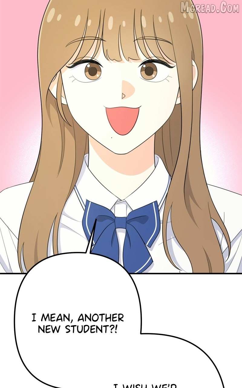 Love in Session Chapter 67 page 9 - 