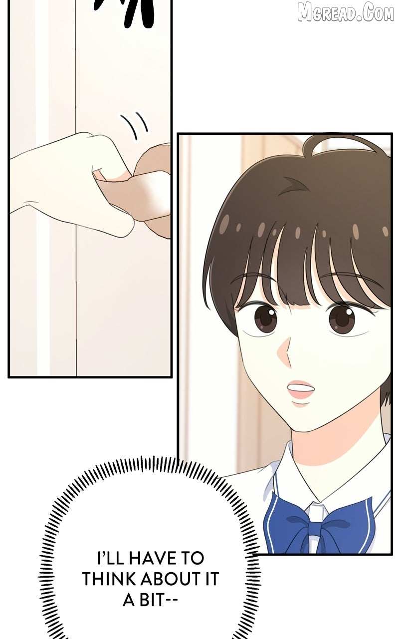 Love in Session Chapter 67 page 82 - 