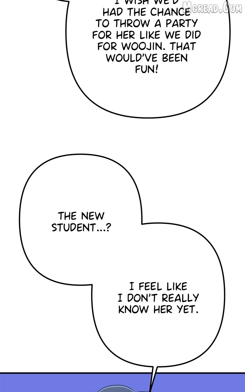Love in Session Chapter 67 page 10 - 