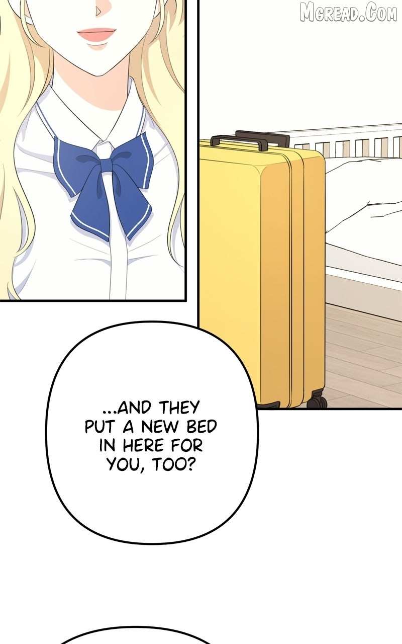 Love in Session Chapter 67 page 91 - 