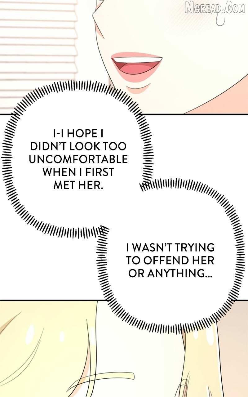 Love in Session Chapter 67 page 95 - 