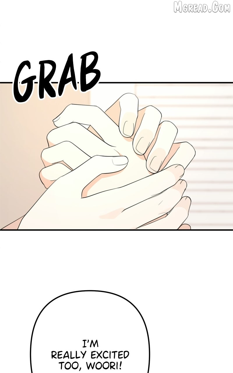 Love in Session Chapter 67 page 97 - 
