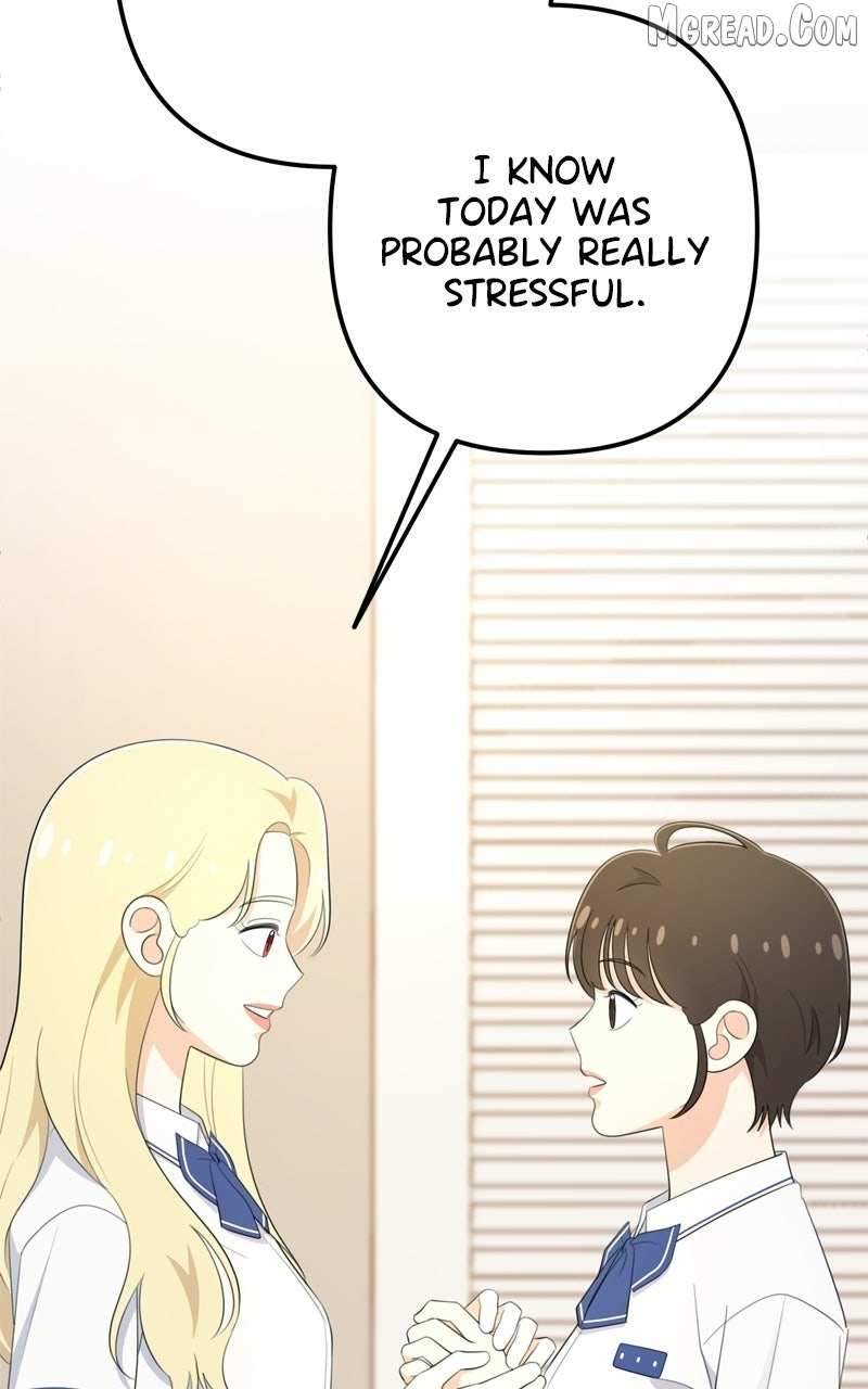 Love in Session Chapter 67 page 98 - 