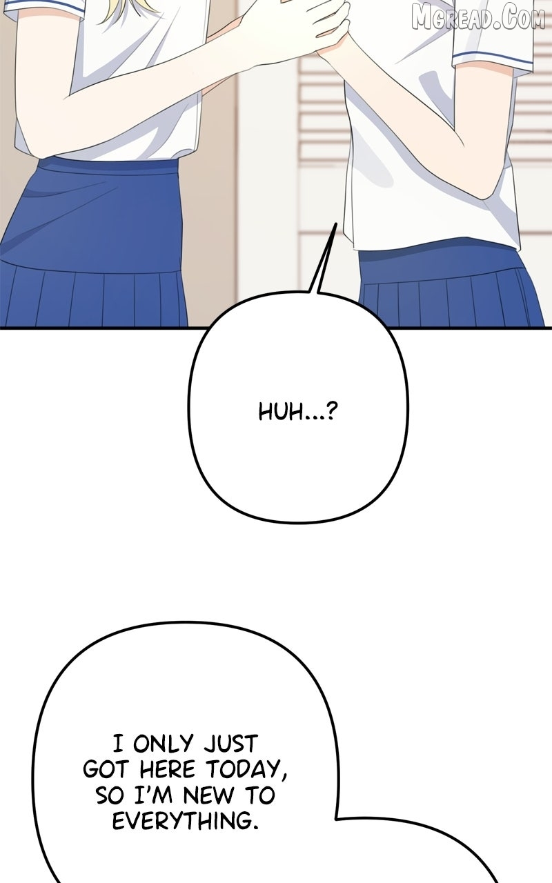 Love in Session Chapter 67 page 99 - 