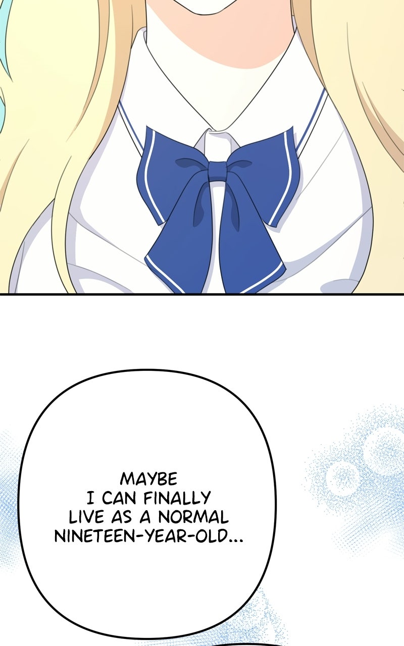 Love in Session Episode 67 page 107 - 