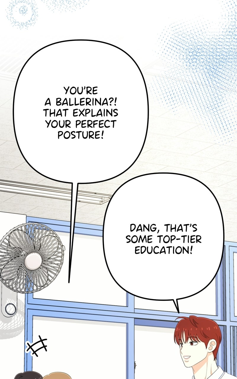 Love in Session Episode 67 page 109 - 