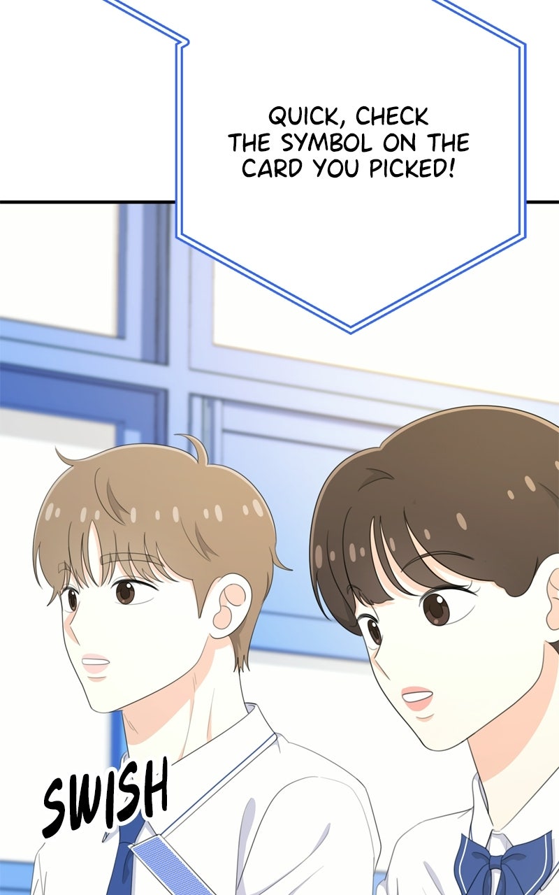 Love in Session Episode 67 page 118 - 