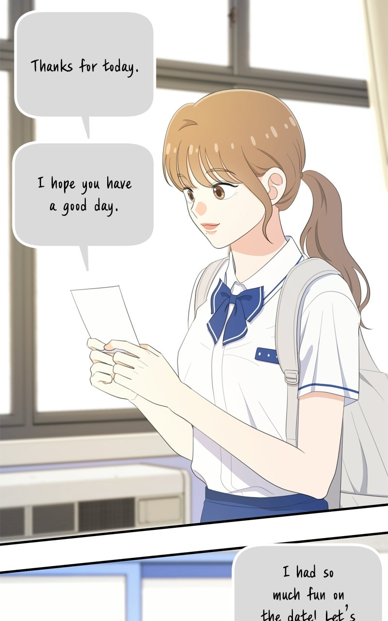Love in Session Episode 67 page 13 - 