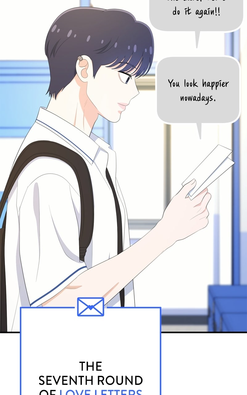 Love in Session Episode 67 page 14 - 