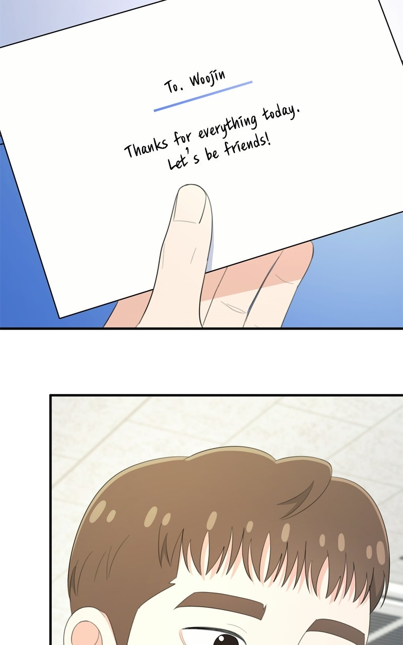 Love in Session Episode 67 page 16 - 