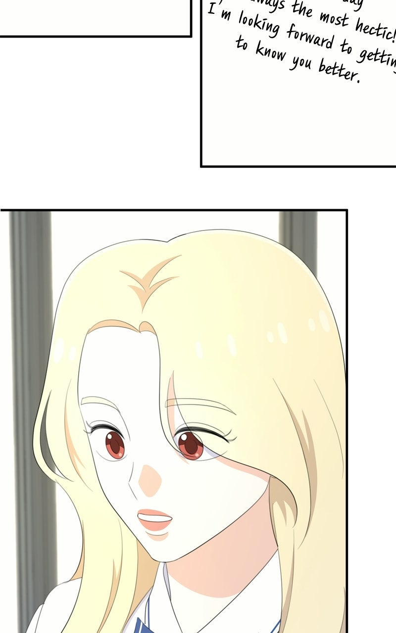 Love in Session Episode 67 page 19 - 