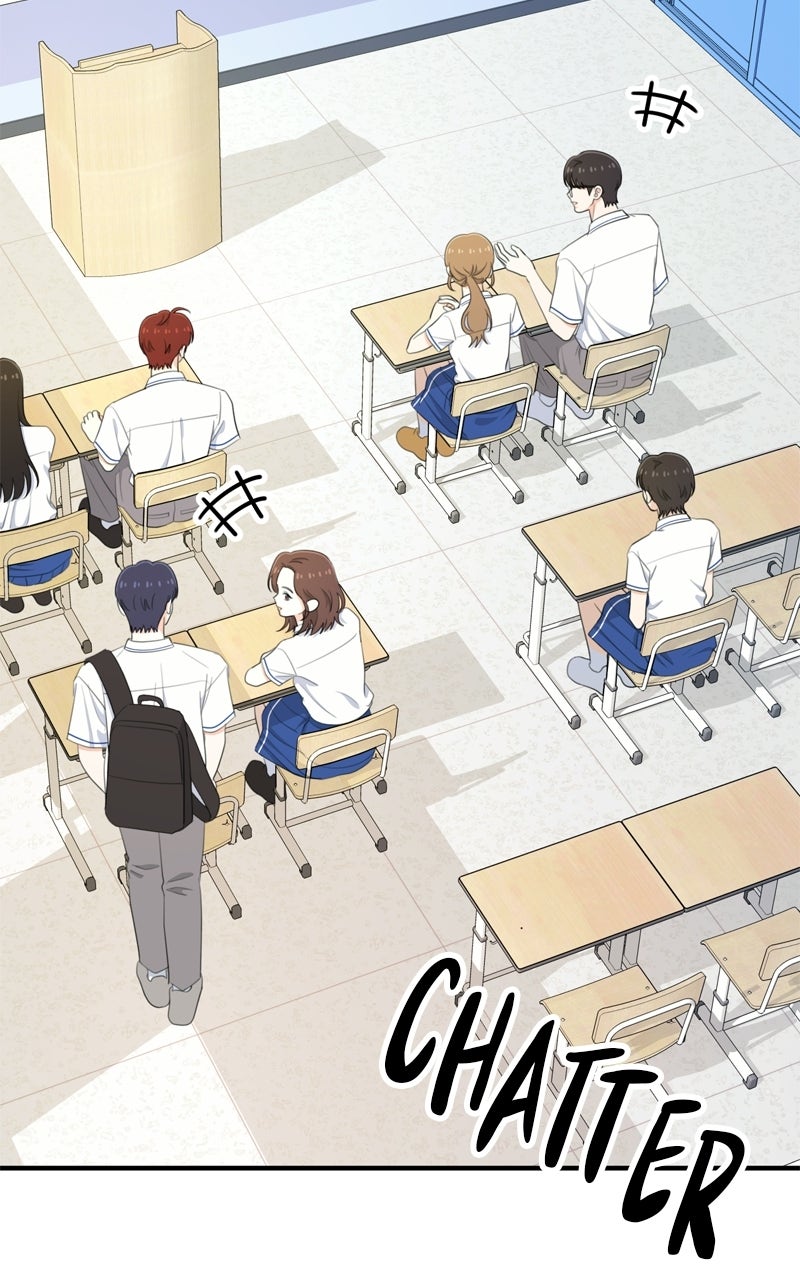 Love in Session Episode 67 page 27 - 