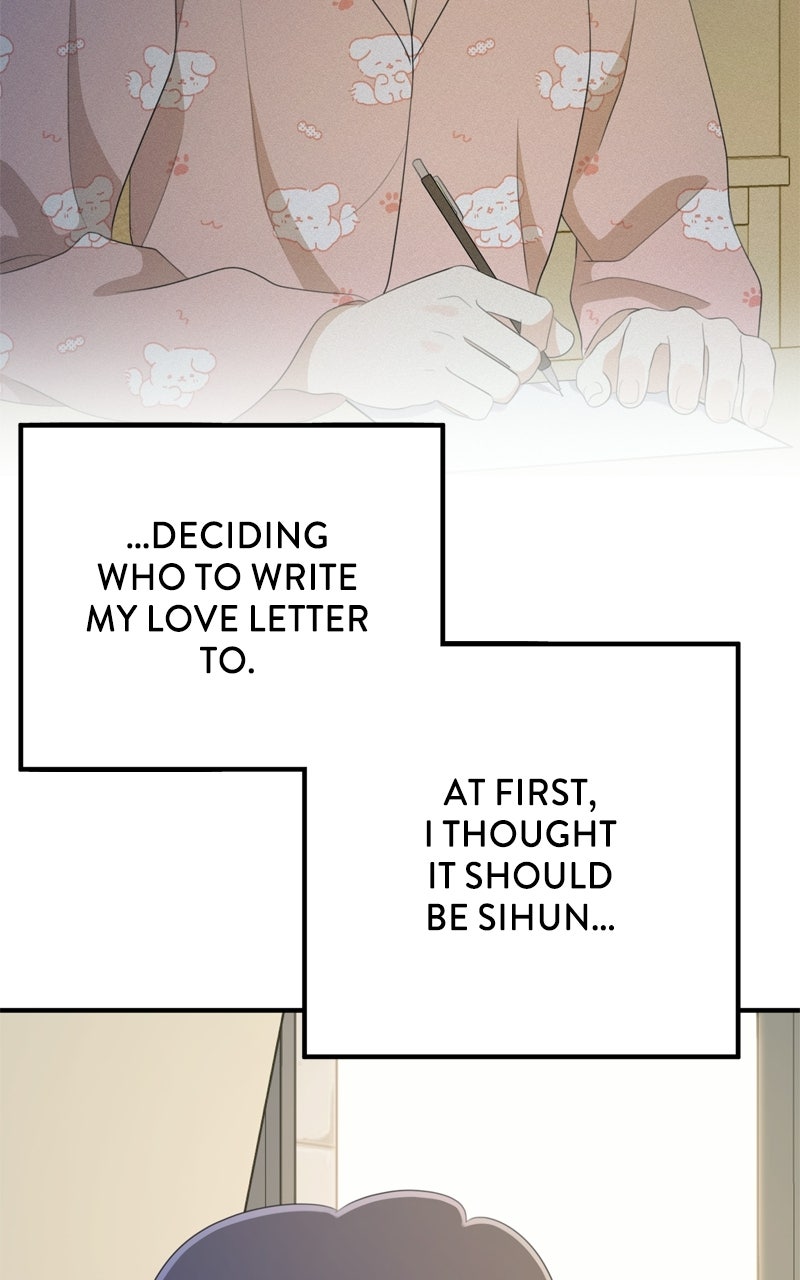 Love in Session Episode 67 page 31 - 