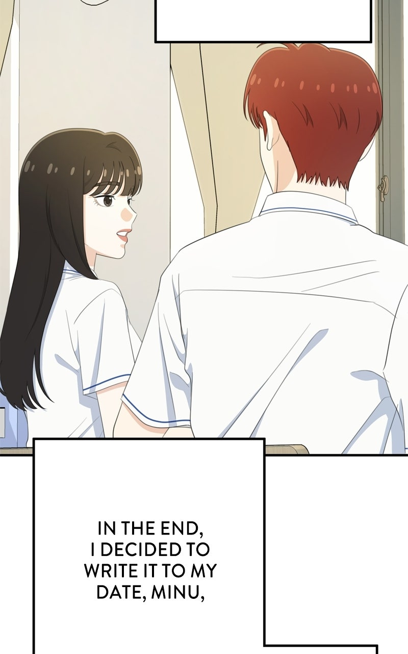 Love in Session Episode 67 page 34 - 