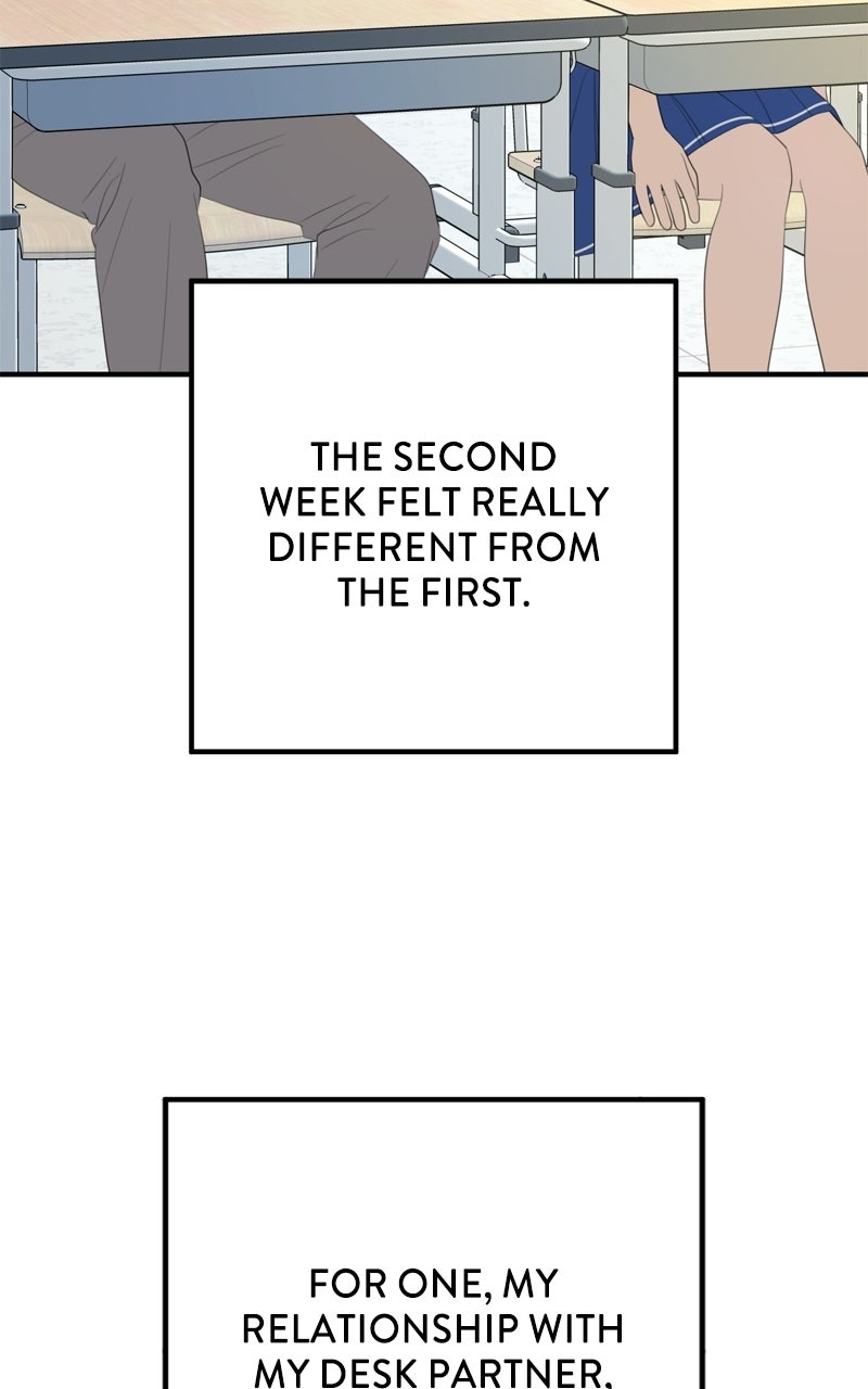 Love in Session Episode 67 page 46 - 