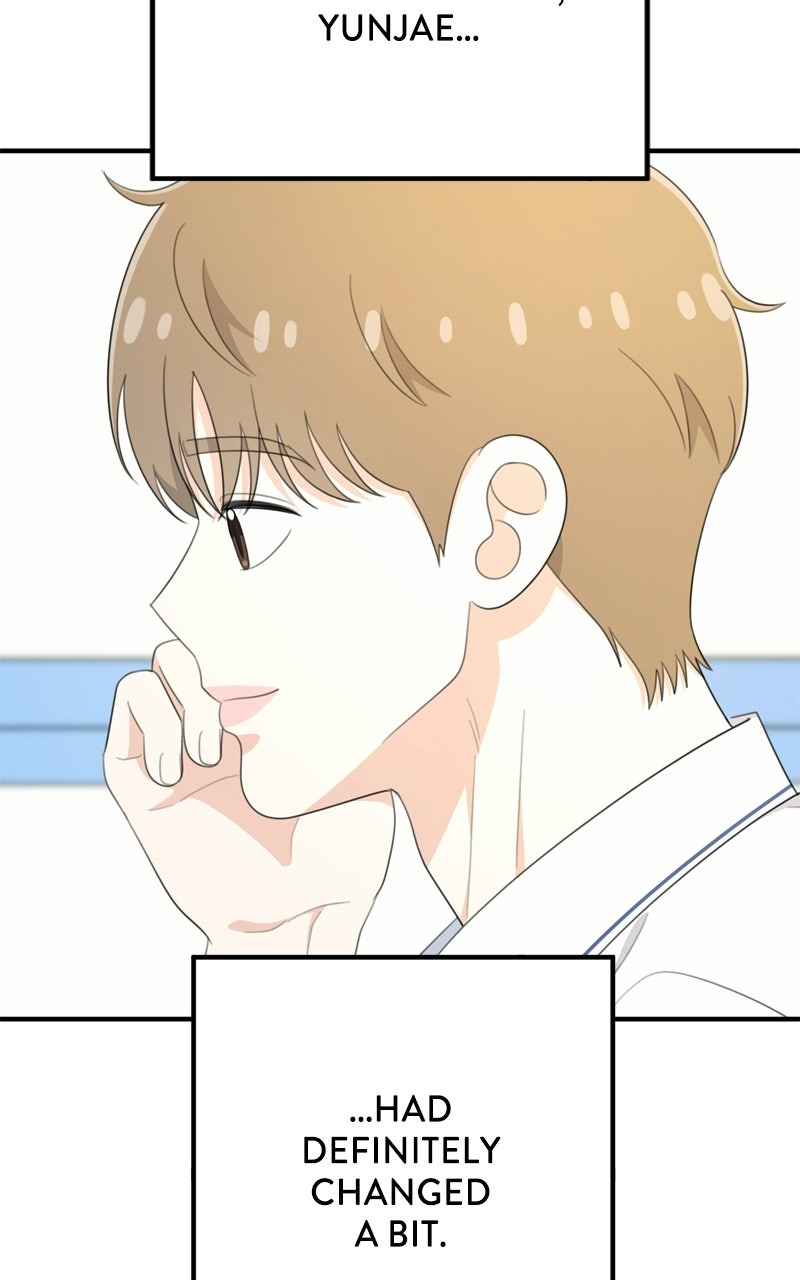 Love in Session Episode 67 page 47 - 