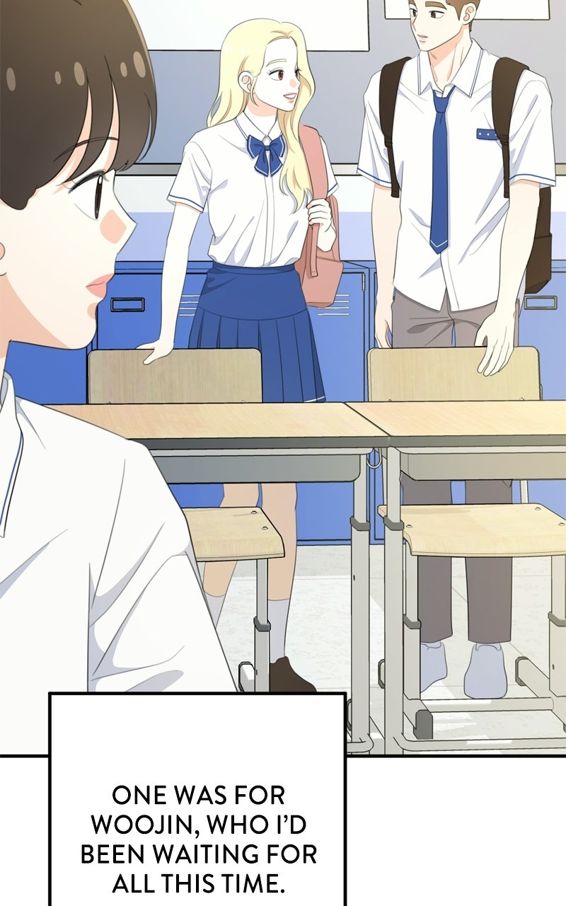 Love in Session Episode 67 page 54 - 
