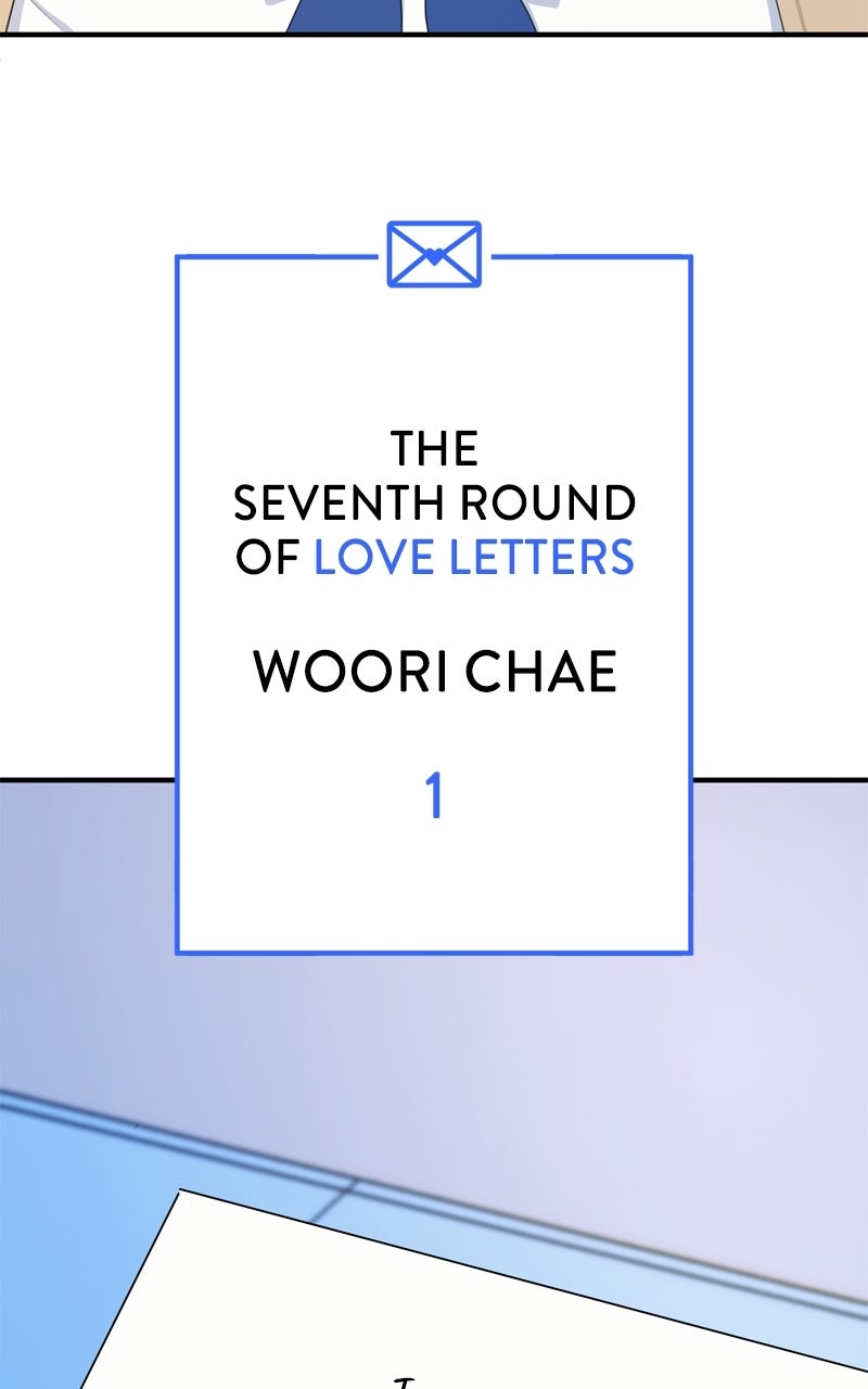 Love in Session Episode 67 page 7 - 